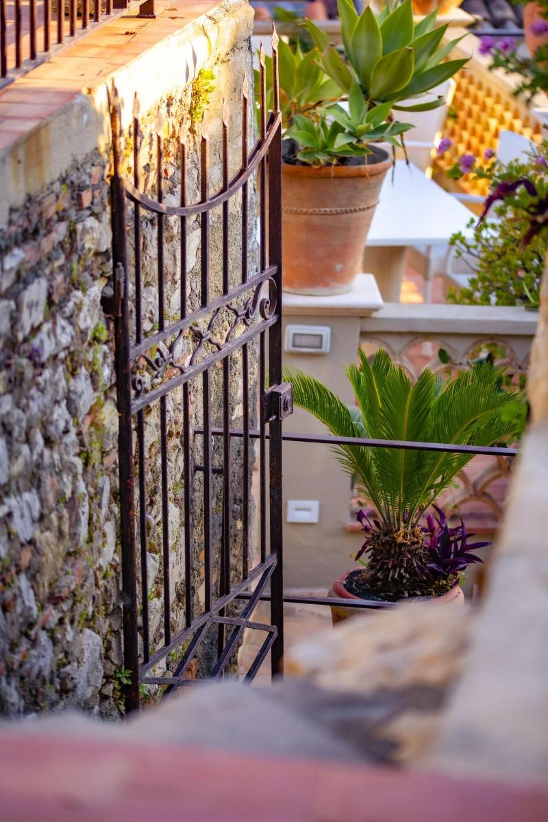 Villa Taormina - Genel