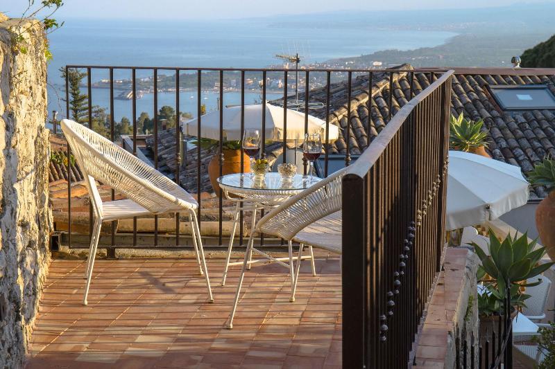 Villa Taormina - Genel