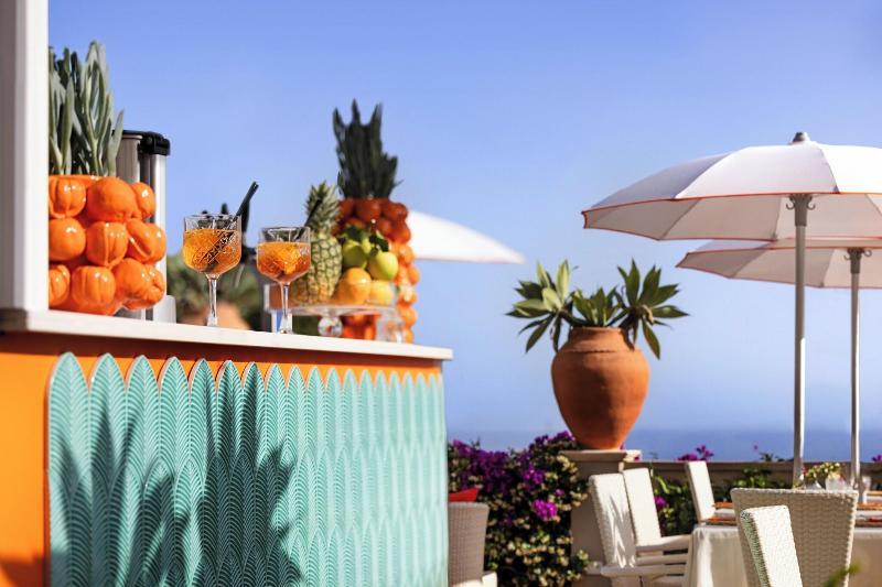 Villa Taormina - Genel