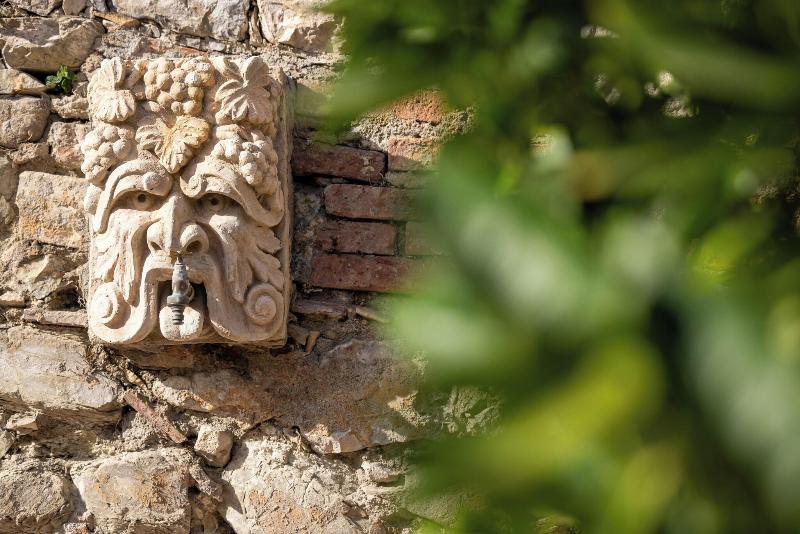 Villa Taormina - Genel