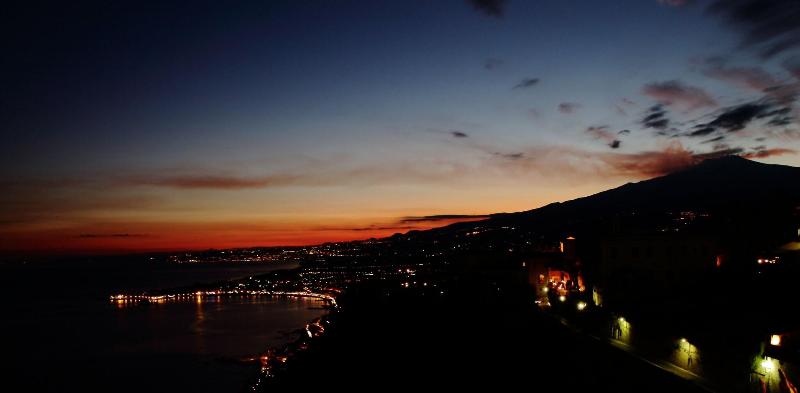 Villa Taormina - Genel