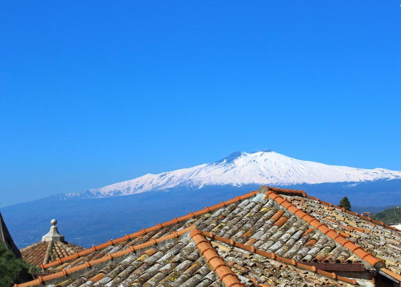 Villa Taormina - Genel