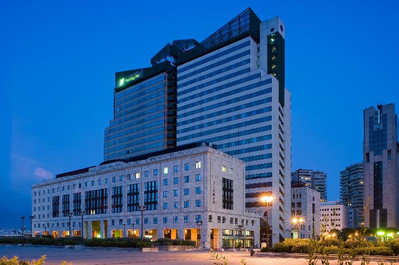 Holiday Inn Naples - Genel