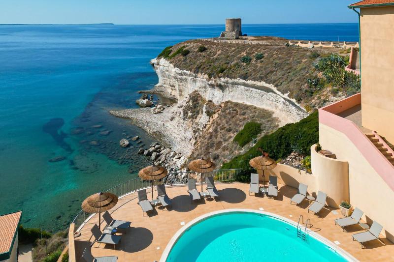 Hotel la Baja - Genel