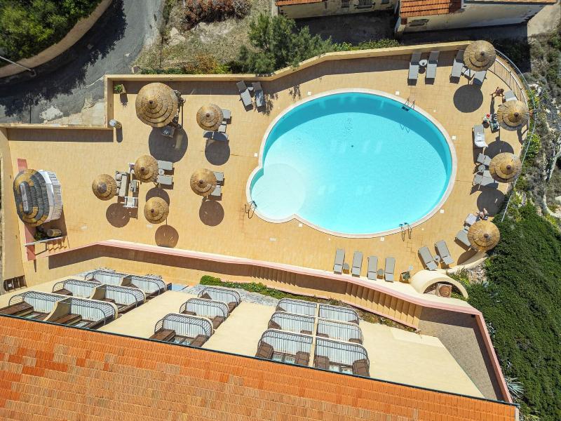 Hotel la Baja - Genel