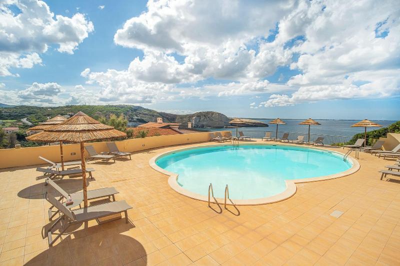 Hotel la Baja - Genel