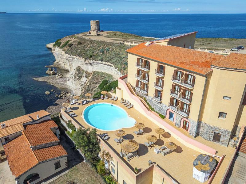 Hotel la Baja - Genel