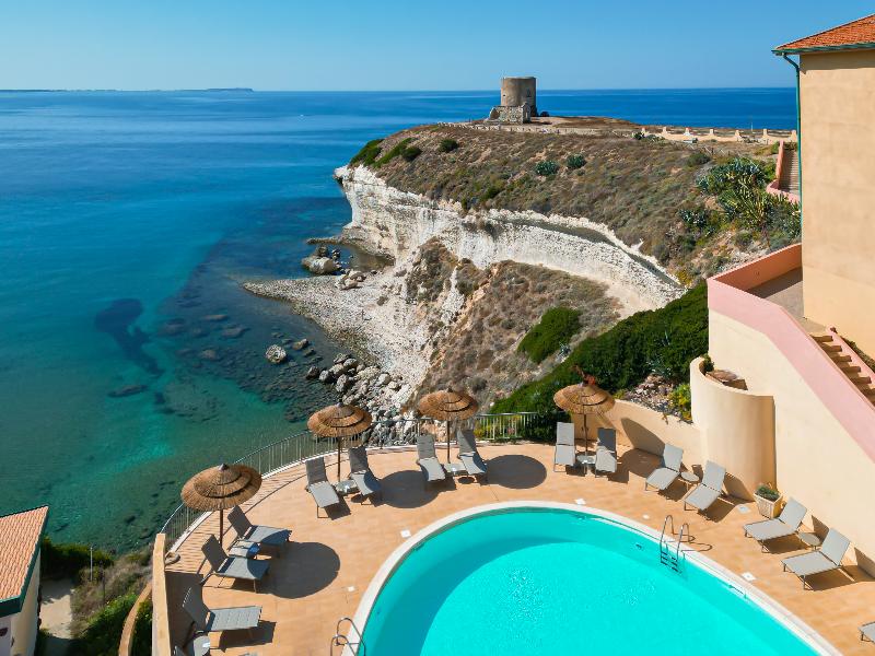 Hotel la Baja - Genel