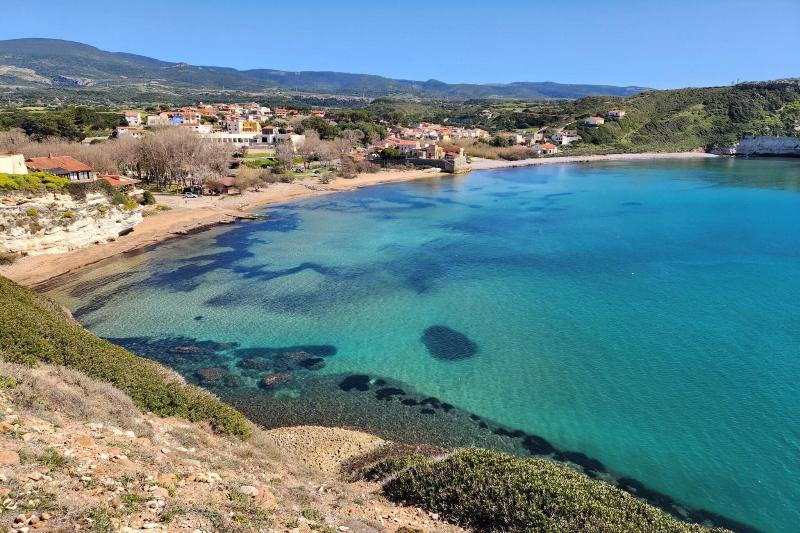 Hotel la Baja - Plaj