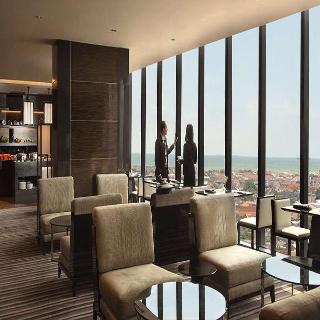 PO Hotels Semarang fotoÄŸrafÄ±