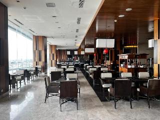 PO Hotels Semarang fotoÄŸrafÄ±