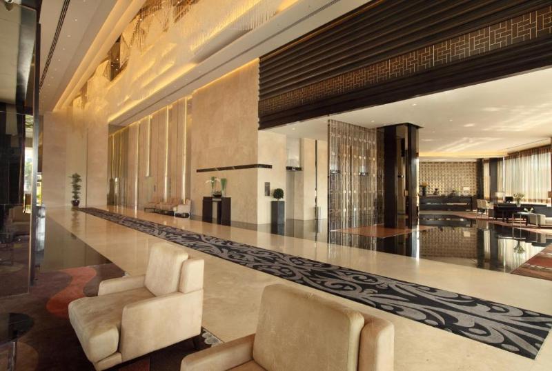 PO Hotels Semarang - Lobi
