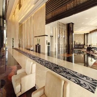 PO Hotels Semarang fotoÄŸrafÄ±