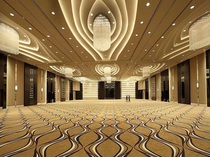 PO Hotels Semarang - Toplantı