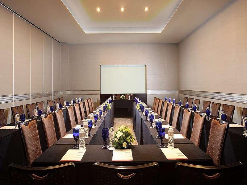 PO Hotels Semarang - Toplantı