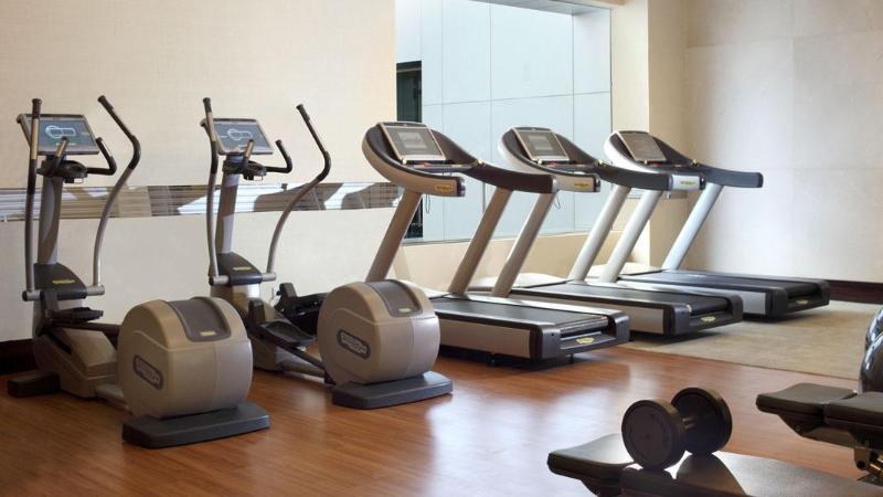 PO Hotels Semarang - Aktivite