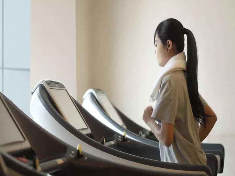 PO Hotels Semarang - Aktivite