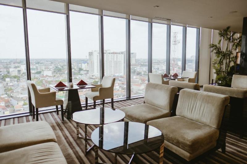 PO Hotels Semarang - Genel