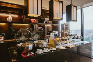 PO Hotels Semarang fotoÄŸrafÄ±