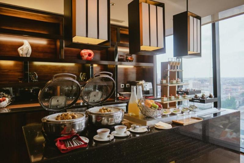 PO Hotels Semarang - Genel