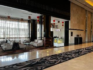 PO Hotels Semarang fotoÄŸrafÄ±