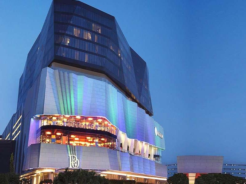 PO Hotels Semarang - Genel