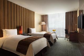 PO Hotels Semarang fotoÄŸrafÄ±