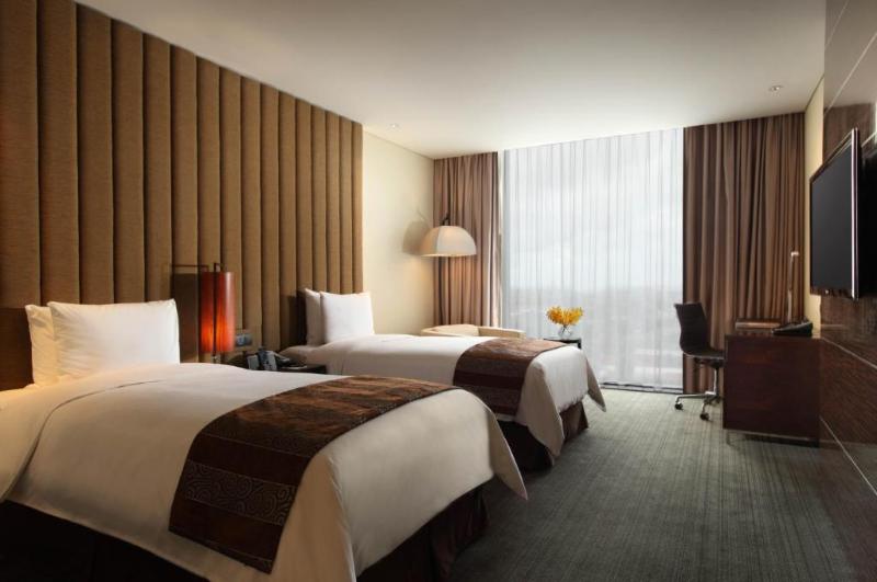 PO Hotels Semarang - Oda