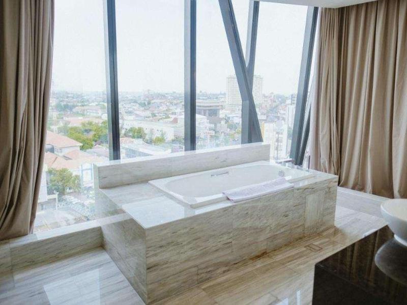 PO Hotels Semarang - Oda