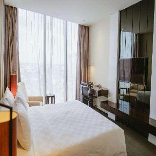 PO Hotels Semarang fotoÄŸrafÄ±