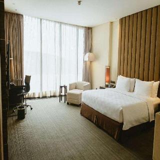 PO Hotels Semarang fotoÄŸrafÄ±