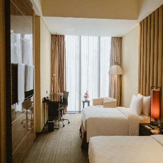 PO Hotels Semarang fotoÄŸrafÄ±