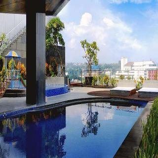 PO Hotels Semarang fotoÄŸrafÄ±