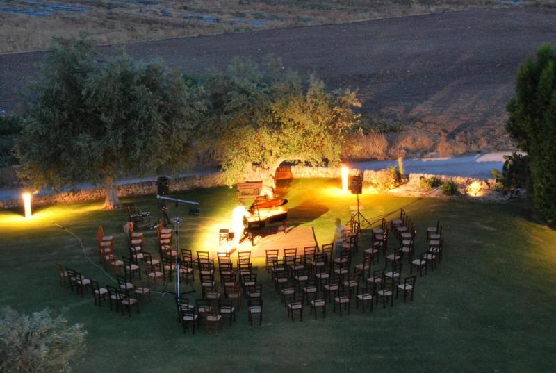 Relais Torre Marabino - Aktivite