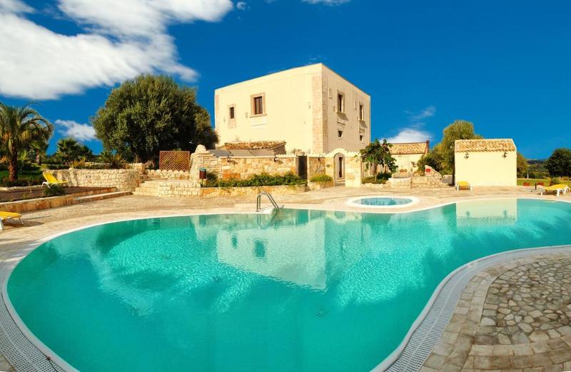 Relais Torre Marabino - Genel