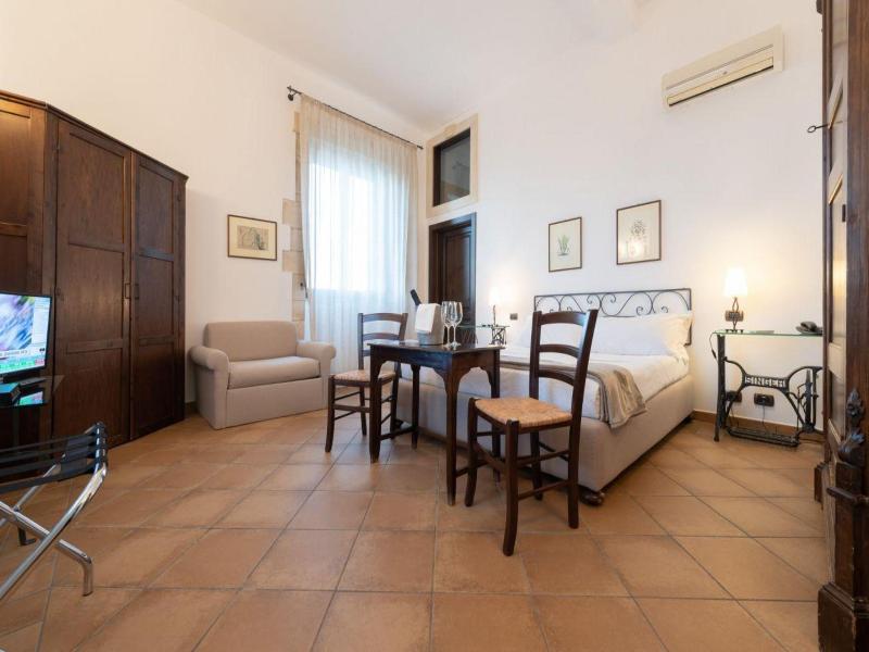Relais Torre Marabino - Oda