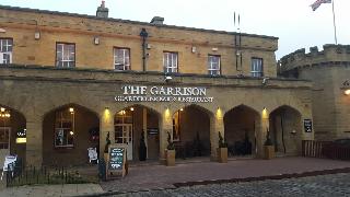 The Garrison fotoÄŸrafÄ±