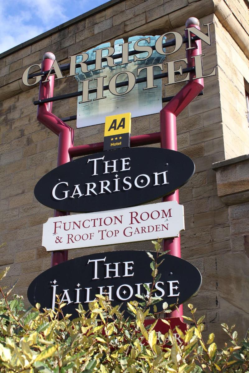 The Garrison - Genel