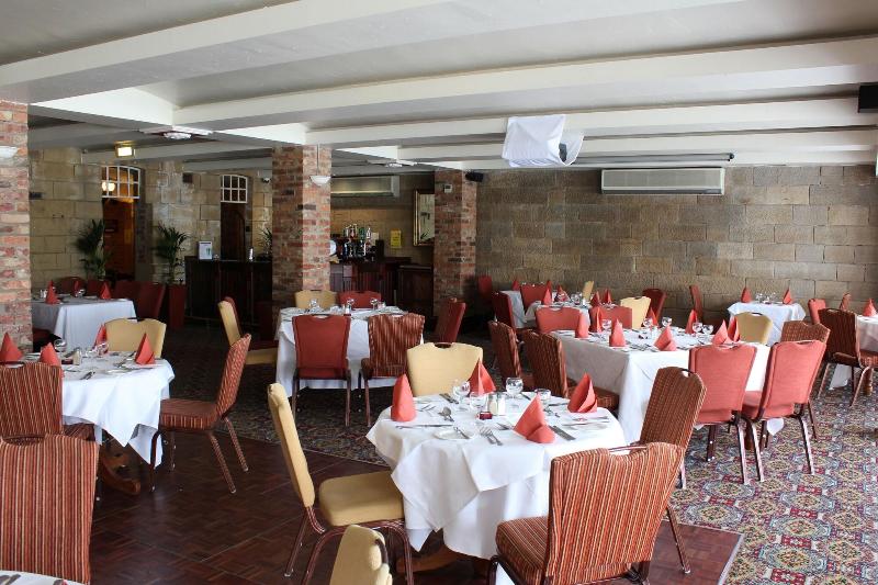 The Garrison - Restoran