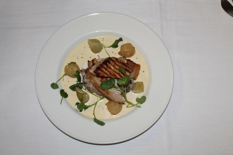 The Garrison - Restoran