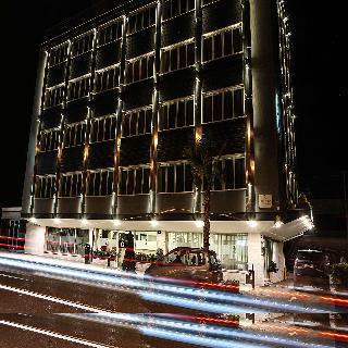 Best Western JFK Hotel