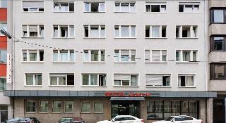 Astoria otel fotoğrafı
