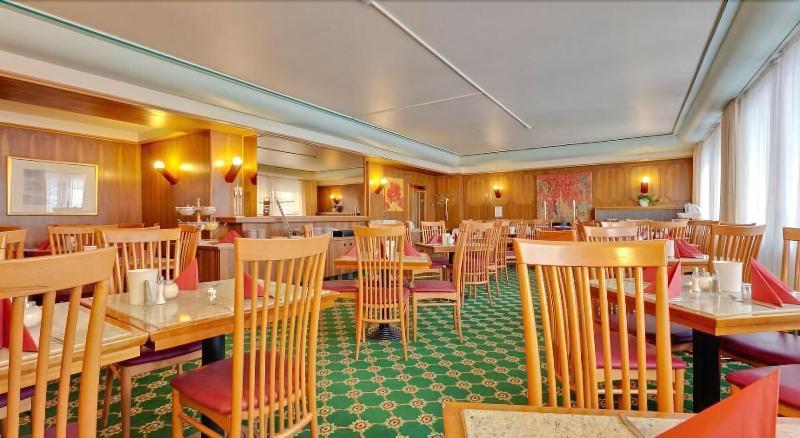 Astoria - Restoran