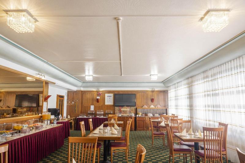 Astoria - Restoran
