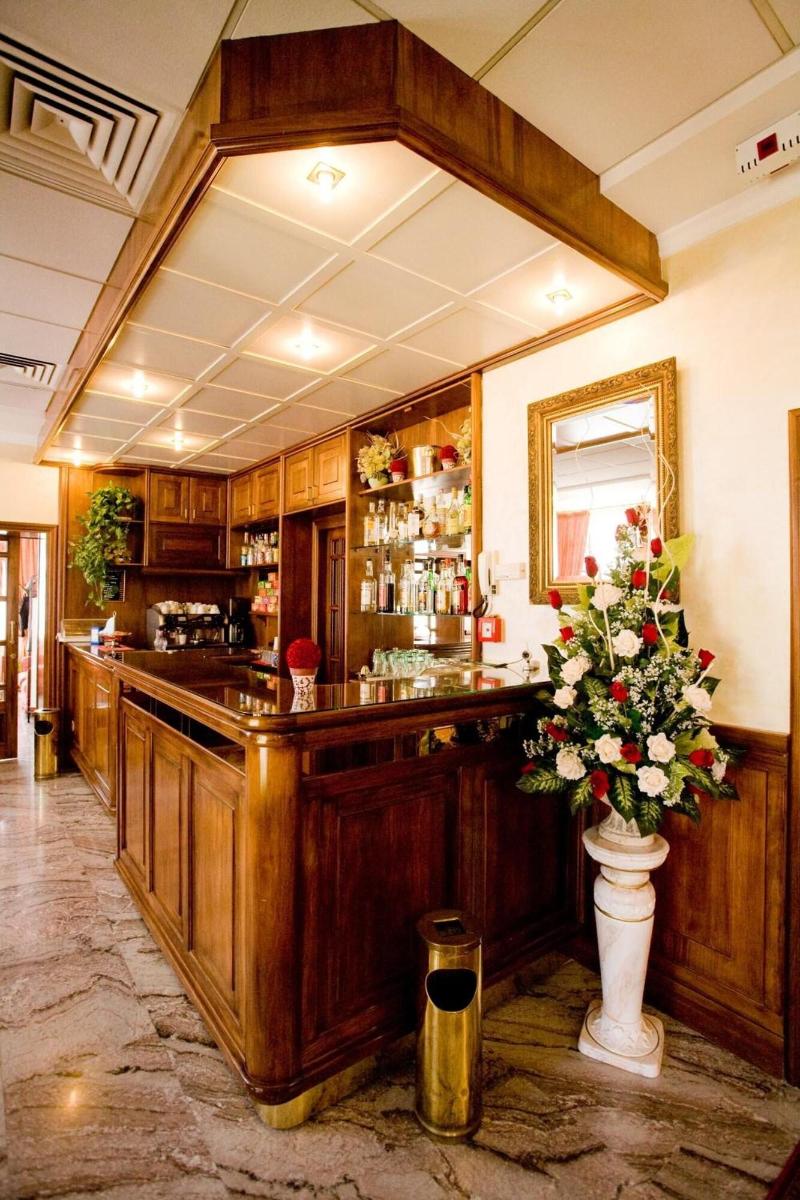 Villa delle Rose - Bar