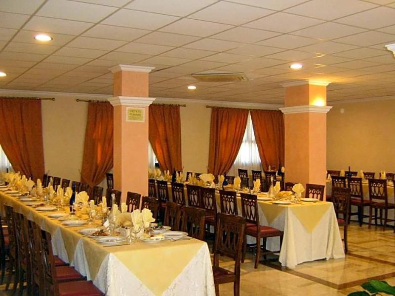 Villa delle Rose - Genel