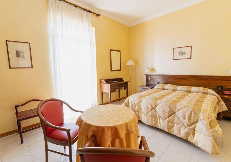 Villa delle Rose - Oda