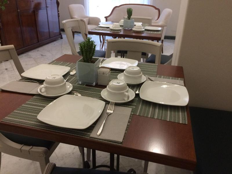 Hotel Centrum - Restoran