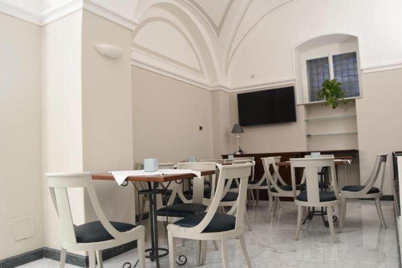 Hotel Centrum - Restoran