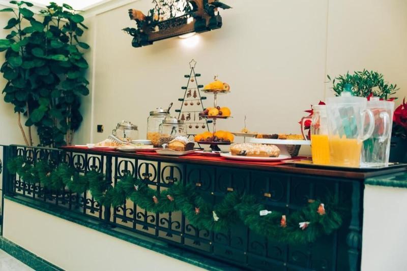 Hotel Centrum - Restoran